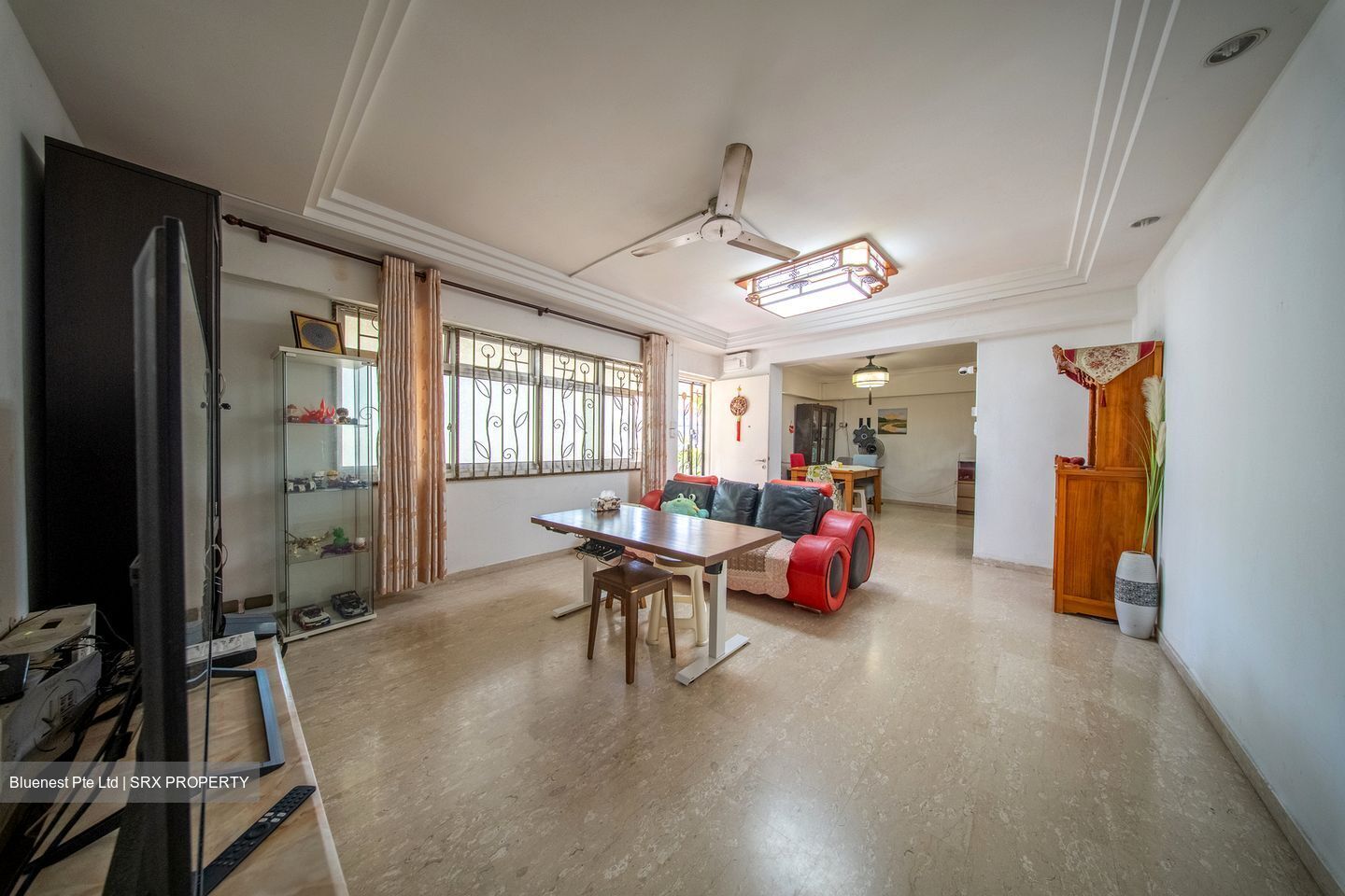 Blk 354 Woodlands Avenue 1 (Woodlands), HDB 4 Rooms #577790451
